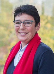 Christel Van Uffel