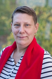 Marianne Peeters